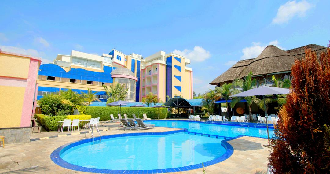 Luxury Hotel & Leisure Complex Development